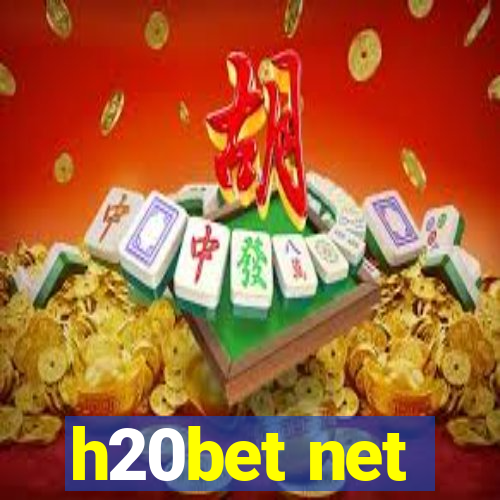 h20bet net